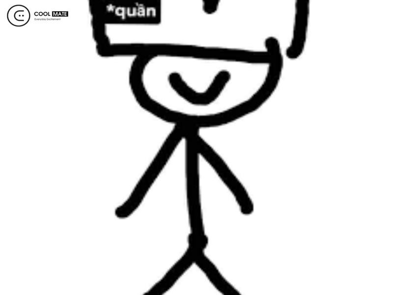 Nguồn gốc của meme đội quần