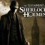 Sherlock Holmes là ai
