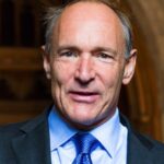 Tim Berners Lee