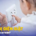Lưu ý quan trọng trước khi cấp cứu người bị tai nạn điện