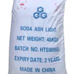 Soda Ash Light