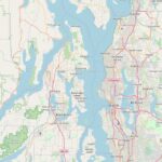 Các trạm cung cấp dữ liệu để tái thiết lập thời tiết ở Seattle