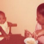 Reggie Reed Jr. and Selonia Reed