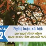 Tiềm năng phát triển đất nước