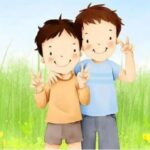 Tả bạn thân lớp 3 - Cô bạn Lan tốt bụng