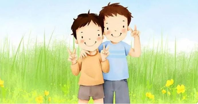 Tả bạn thân lớp 3 - Cô bạn Lan tốt bụng