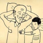 Ông nội hiền từ