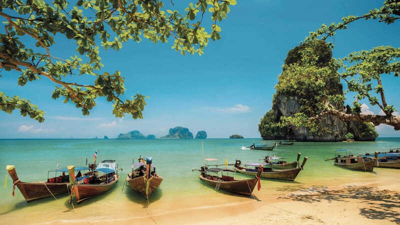 Ảnh phong cảnh biển cả cho máy tính