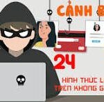Số điện thoại lừa đảo