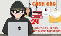 Số điện thoại lừa đảo