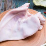 cách chọn mua tai heo tươi ngon, sạch
