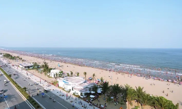 Độ muối của nước biển