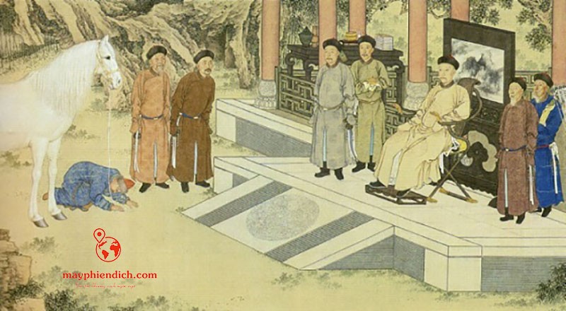 Tam Cương Là Gì? Ba Mối Quan Hệ Chủ Đạo