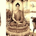 Kiến trúc đình chùa Việt Nam kết hợp các yếu tố của cả ba tôn giáo, tạo nên sự hài hòa và độc đáo.