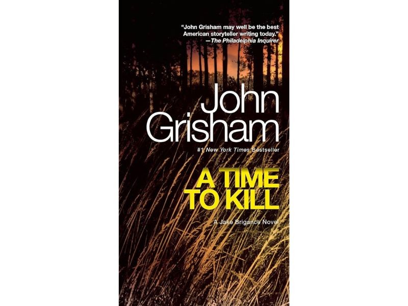 John Grisham - Nhà văn triệu bản
