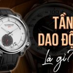 Tần số dao động trong xe tải