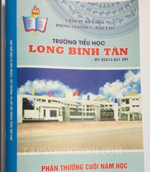 Sổ tay với thiết kế bìa da sang trọng