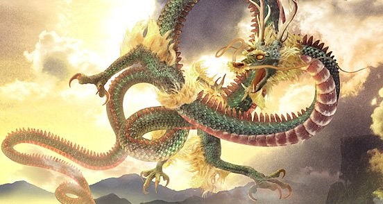 Thần Mưa