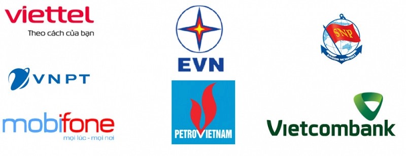 Các doanh nghiệp nhà nước ở Việt Nam