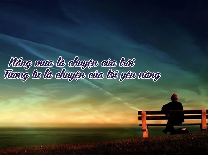 Thơ lục bát hai câu