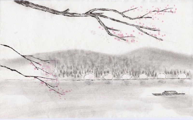 Thơ chữ Nôm Nguyễn Trãi