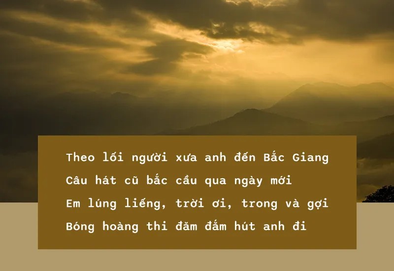Chợ Nhã Nam, Tân Yên, Bắc Giang tấp nập người mua bán