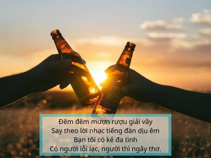 Tình anh em xã hội: Khi máu không phải là tất cả