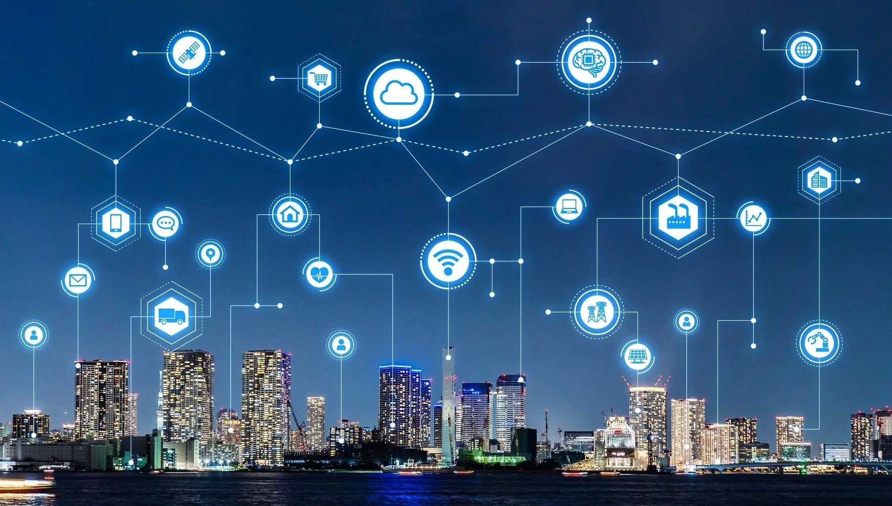 Internet là nguồn kiến thức khổng lồ, cần được tổ chức hợp lý