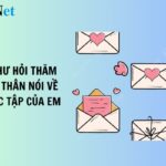 Viết thư tay thể hiện sự chân thành và trân trọng