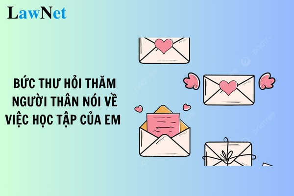 Viết thư tay thể hiện sự chân thành và trân trọng