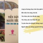 Cô gái Thái bên khung cửi, hình ảnh gắn liền với "Tiễn dặn người yêu"