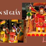 Châm biếm tiến sĩ giấy qua góc nhìn hài hước