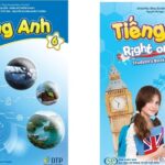 Sách giáo khoa Tiếng Anh 6 Right On! giúp học sinh phát triển toàn diện các kỹ năng