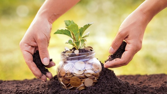 Tiết kiệm điện, nước là hành động thiết thực bảo vệ môi trường