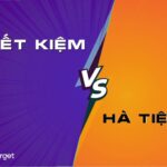 Người Hà Tiện Thường Chỉ Tập Trung Vào Việc Giảm Chi Phí