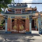 Đình Nguyễn Trung Trực Kiên Giang