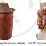 Tín ngưỡng thờ cúng tổ tiên của người Chăm