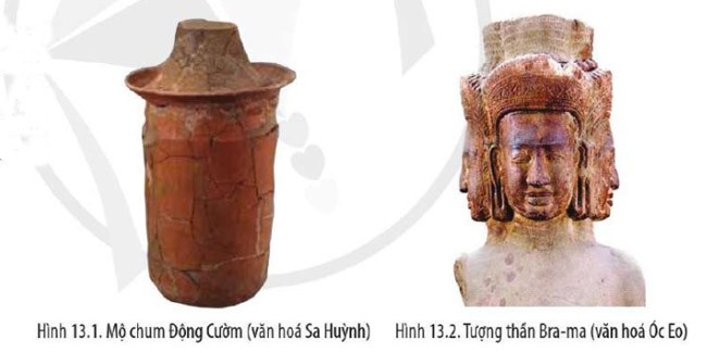 Tín ngưỡng thờ cúng tổ tiên của người Chăm