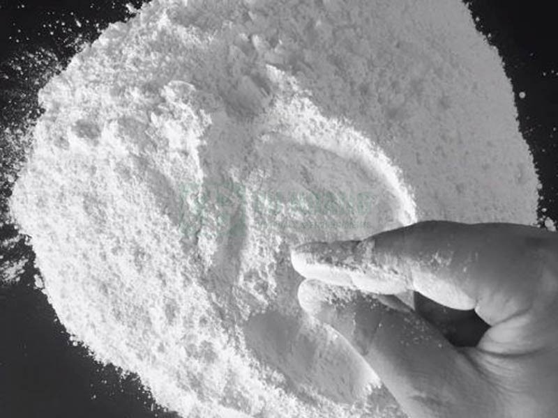 Tính chất vật lý của Ca(OH)2