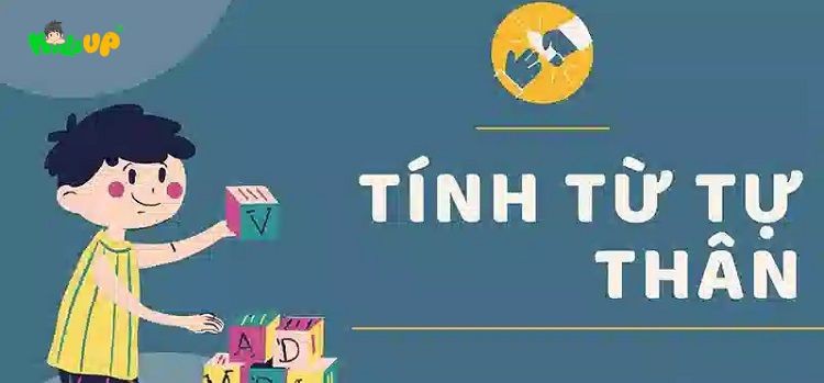 Các loại tính từ trong tiếng Việt giúp các bé lớp 4 nắm vững kiến thức