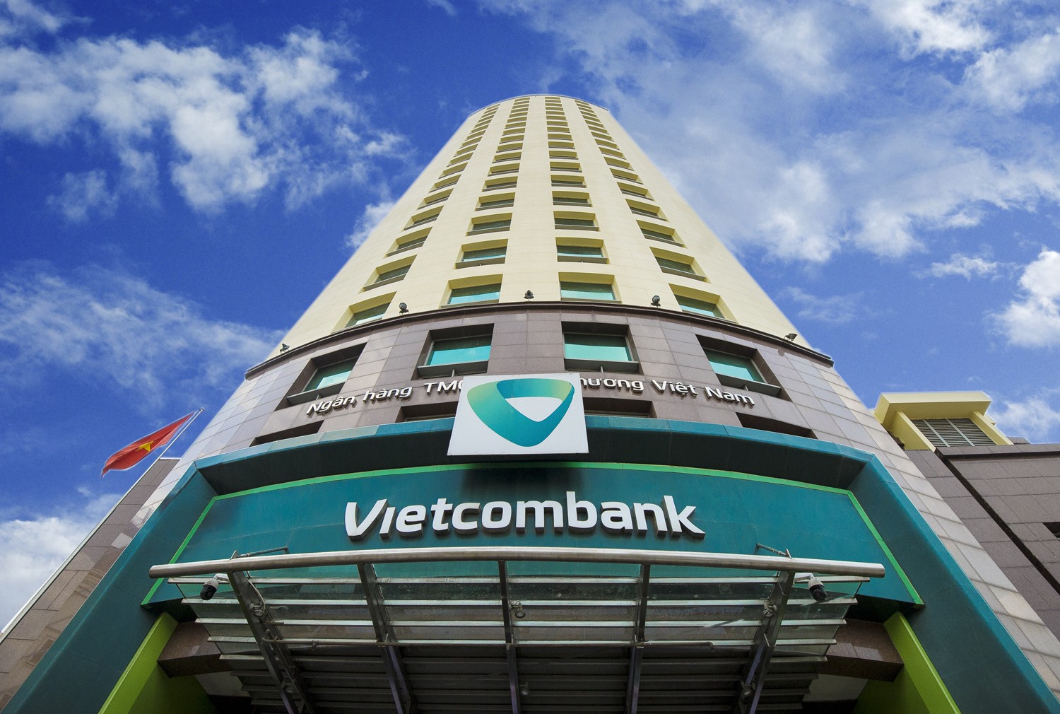 Lãi suất tiền gửi tiết kiệm Vietcombank