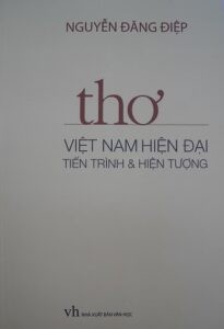 Hàn Mặc Tử, một trong những nhà thơ tiêu biểu của phong trào Thơ Mới, người có phong cách thơ mang đậm chất tượng trưng và siêu thực.