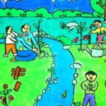 Hạt giống nảy mầm thành cây non