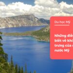 Tổng Quan Về Khí Hậu Hoa Kỳ