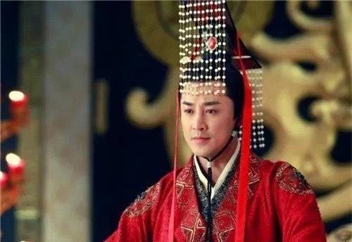 Hán Vũ Đế Lưu Triệt, người có công lớn trong việc mở rộng lãnh thổ và phát triển kinh tế nhà Hán.