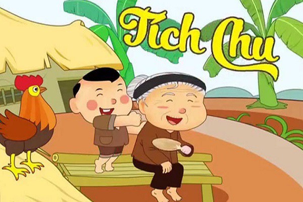 Tích Chu và bài học về lòng hiếu thảo