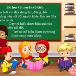 CÃ¢u chuyá»‡n nháº¯c nhá»Ÿ chÃºng ta pháº£i biáº¿t vui Ä‘Ã¹a Ä‘Ãºng lÃºc, giÃºp tráº» hiá»ƒu Ä‘Æ°á»£c háº­u quáº£ cá»§a viá»‡c nÃ³i dá»‘i.