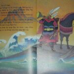 Hình ảnh minh họa truyện Sơn Tinh Thủy Tinh