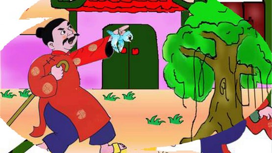 Gia đình cùng nhau đọc truyện cổ tích, tạo không khí ấm áp và giáo dục
