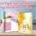 truyện ngôn tình thầy trò